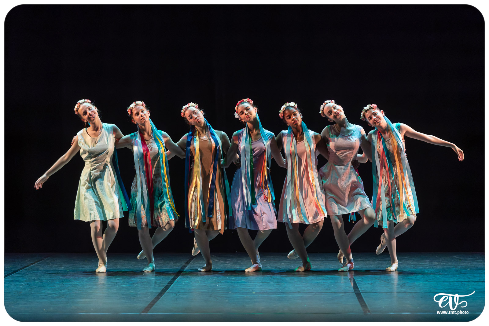 GALA DE DANSE EMMDH 2025